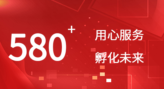 孵化美好未來(lái)，共筑創(chuàng)業(yè)新生態(tài)
